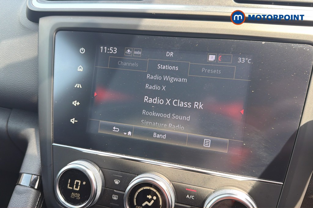 Renault Kadjar Iconic Manual Petrol SUV - Stock Number (1642676) - 9th supplementary image