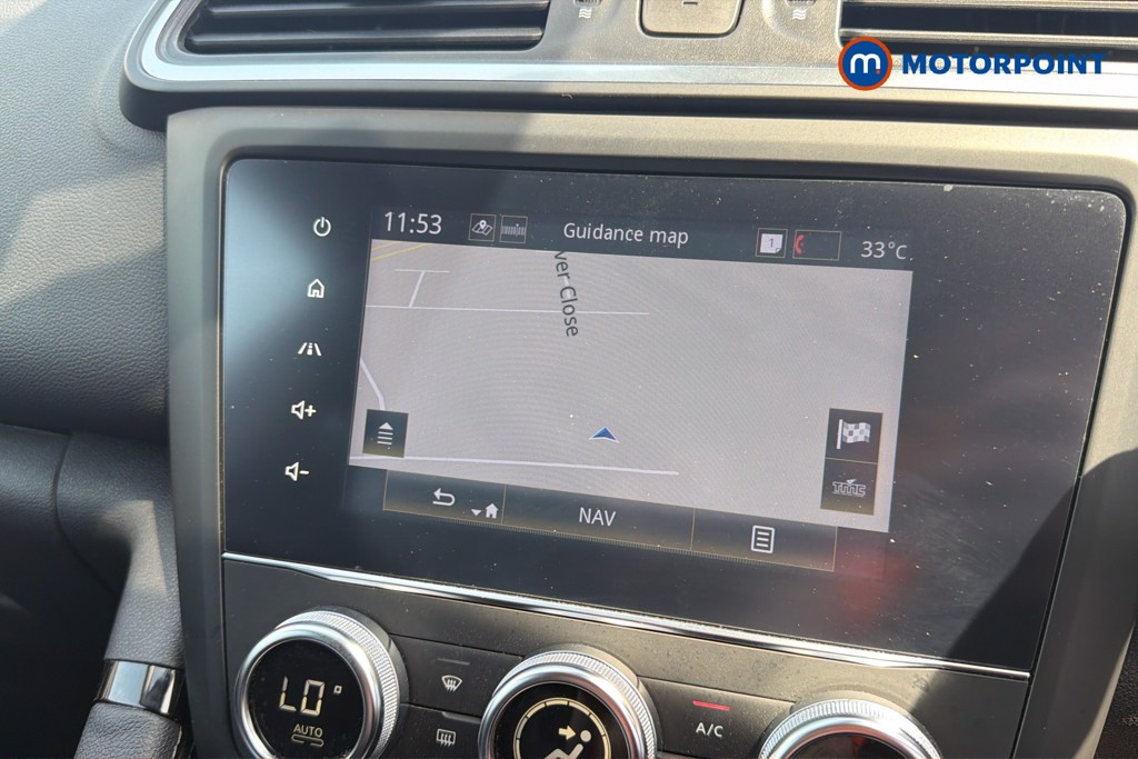 Renault Kadjar Iconic Manual Petrol SUV - Stock Number (1642676) - 10th supplementary image