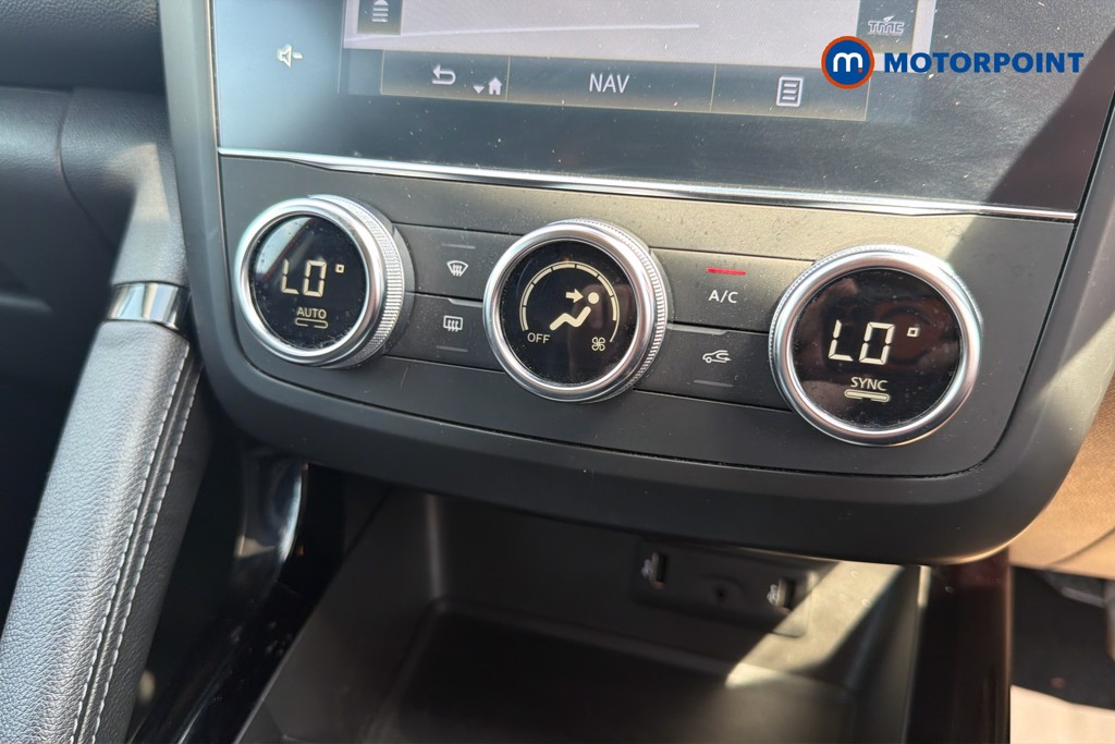 Renault Kadjar Iconic Manual Petrol SUV - Stock Number (1642676) - 12th supplementary image