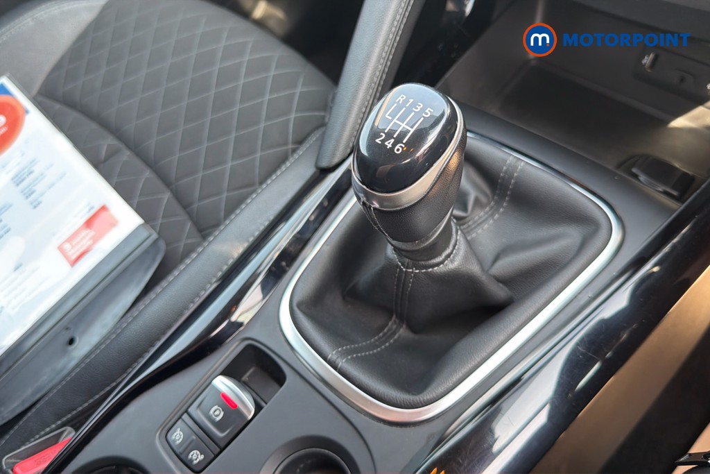 Renault Kadjar Iconic Manual Petrol SUV - Stock Number (1642676) - 15th supplementary image