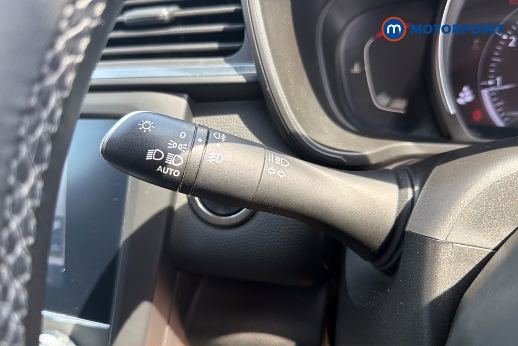 Renault Kadjar Iconic Manual Petrol SUV - Stock Number (1642676) - 18th supplementary image