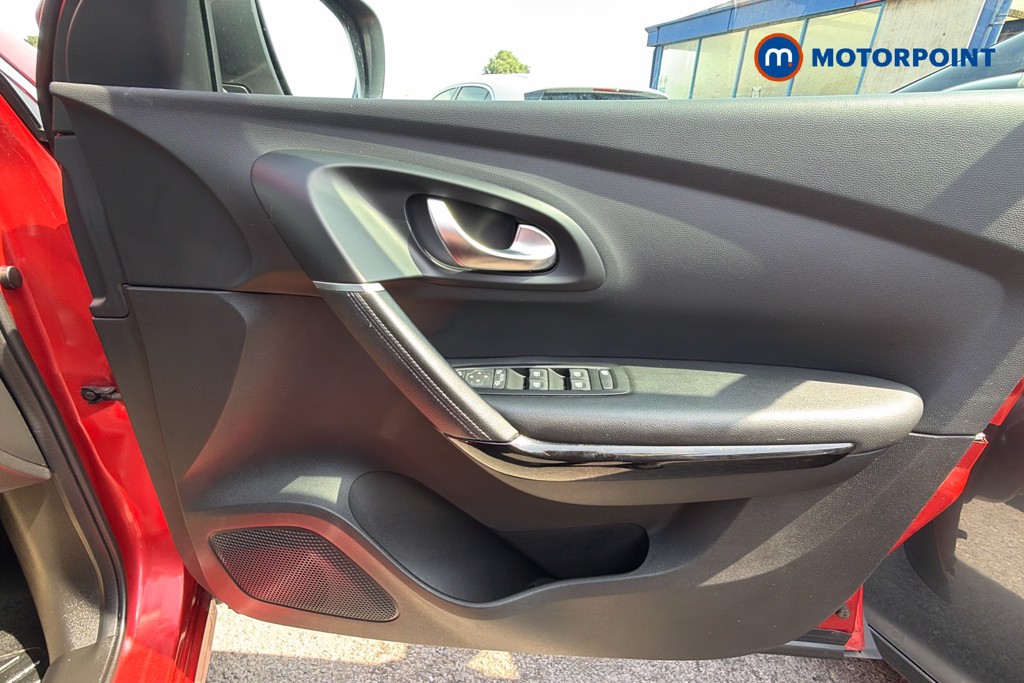 Renault Kadjar Iconic Manual Petrol SUV - Stock Number (1642676) - 19th supplementary image