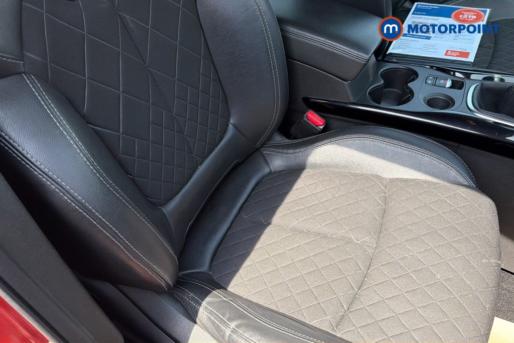 Renault Kadjar Iconic Manual Petrol SUV - Stock Number (1642676) - 22nd supplementary image