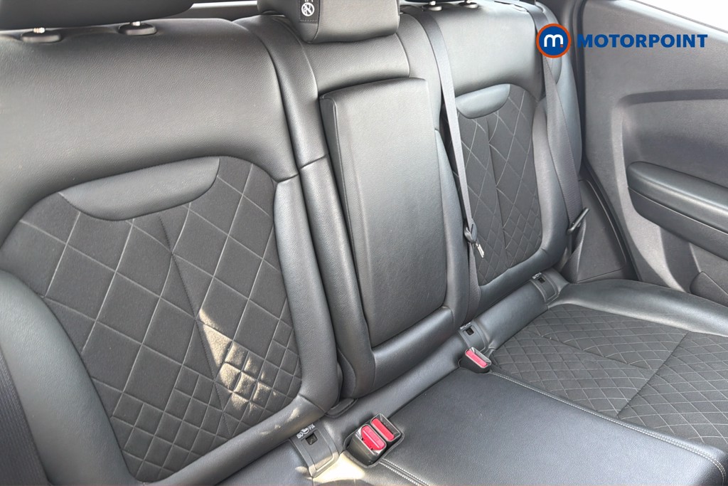 Renault Kadjar Iconic Manual Petrol SUV - Stock Number (1642676) - 28th supplementary image
