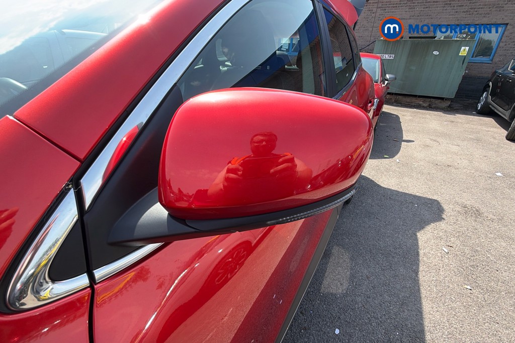 Renault Kadjar Iconic Manual Petrol SUV - Stock Number (1642676) - 43rd supplementary image