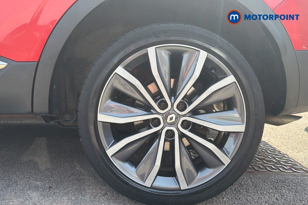 Renault Kadjar Iconic Manual Petrol SUV - Stock Number (1642676) - 48th supplementary image