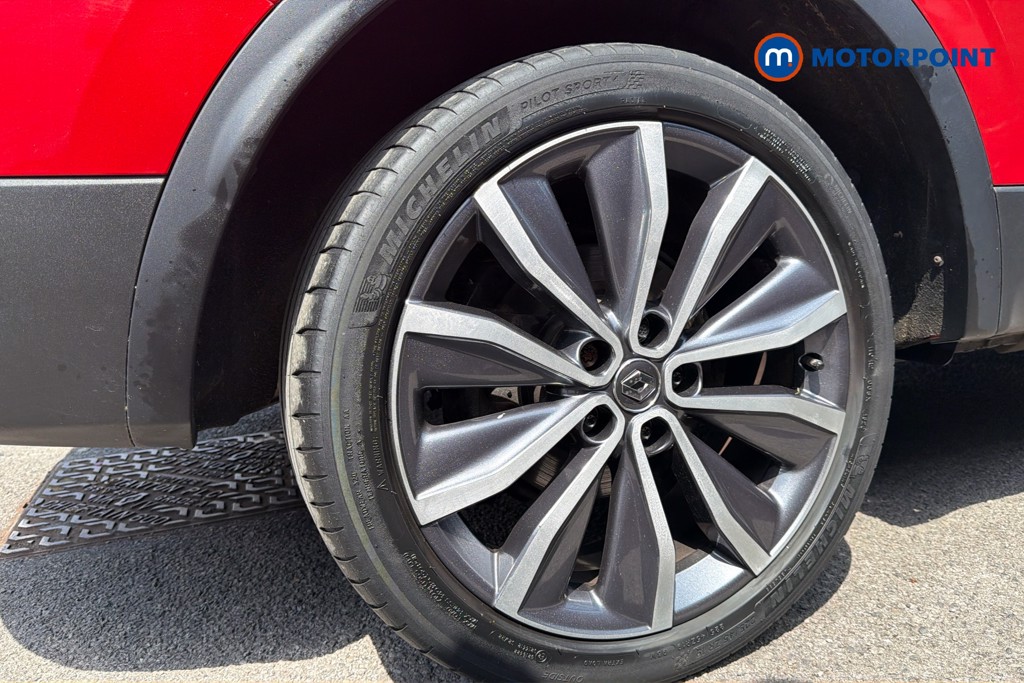 Renault Kadjar Iconic Manual Petrol SUV - Stock Number (1642676) - 49th supplementary image