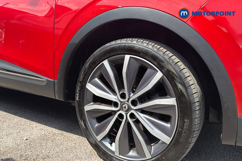 Renault Kadjar Iconic Manual Petrol SUV - Stock Number (1642676) - 50th supplementary image