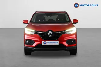 Renault Kadjar Iconic Manual Petrol SUV - Stock Number (1642676) - Front bumper