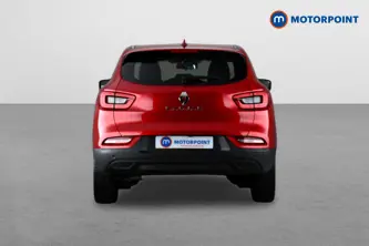 Renault Kadjar Iconic Manual Petrol SUV - Stock Number (1642676) - Rear bumper
