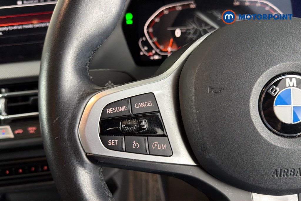 BMW 1 Series M Sport Automatic Petrol Hatchback - Stock Number (1643289) - 3rd supplementary image