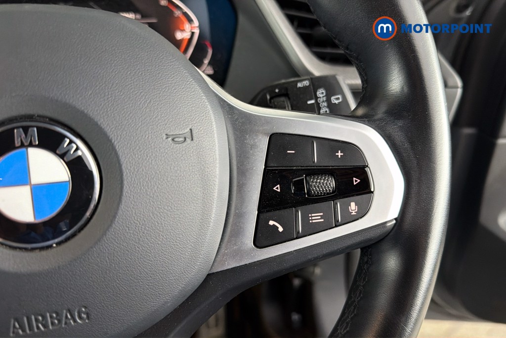 BMW 1 Series M Sport Automatic Petrol Hatchback - Stock Number (1643289) - 4th supplementary image
