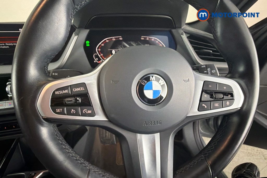 BMW 1 Series M Sport Automatic Petrol Hatchback - Stock Number (1643289) - 5th supplementary image