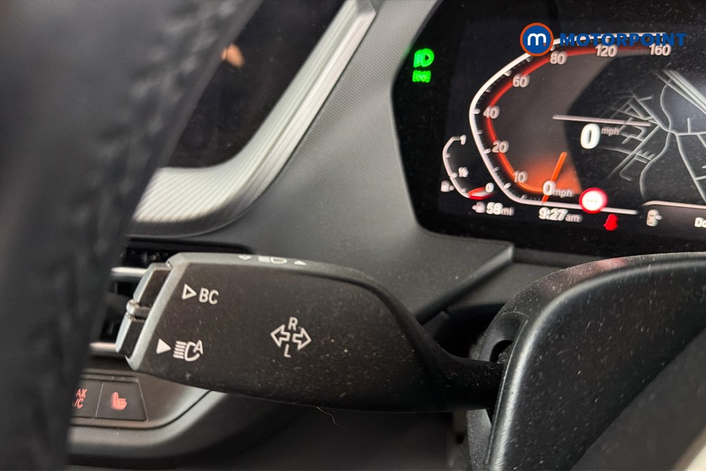 BMW 1 Series M Sport Automatic Petrol Hatchback - Stock Number (1643289) - 6th supplementary image