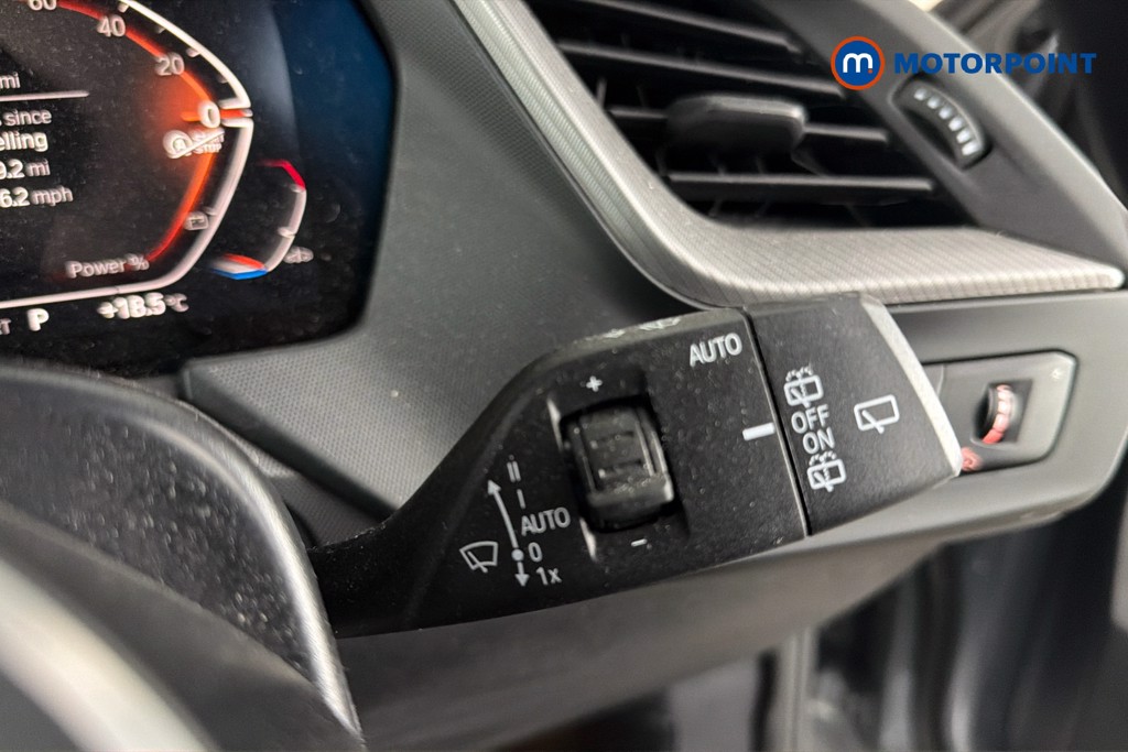 BMW 1 Series M Sport Automatic Petrol Hatchback - Stock Number (1643289) - 7th supplementary image