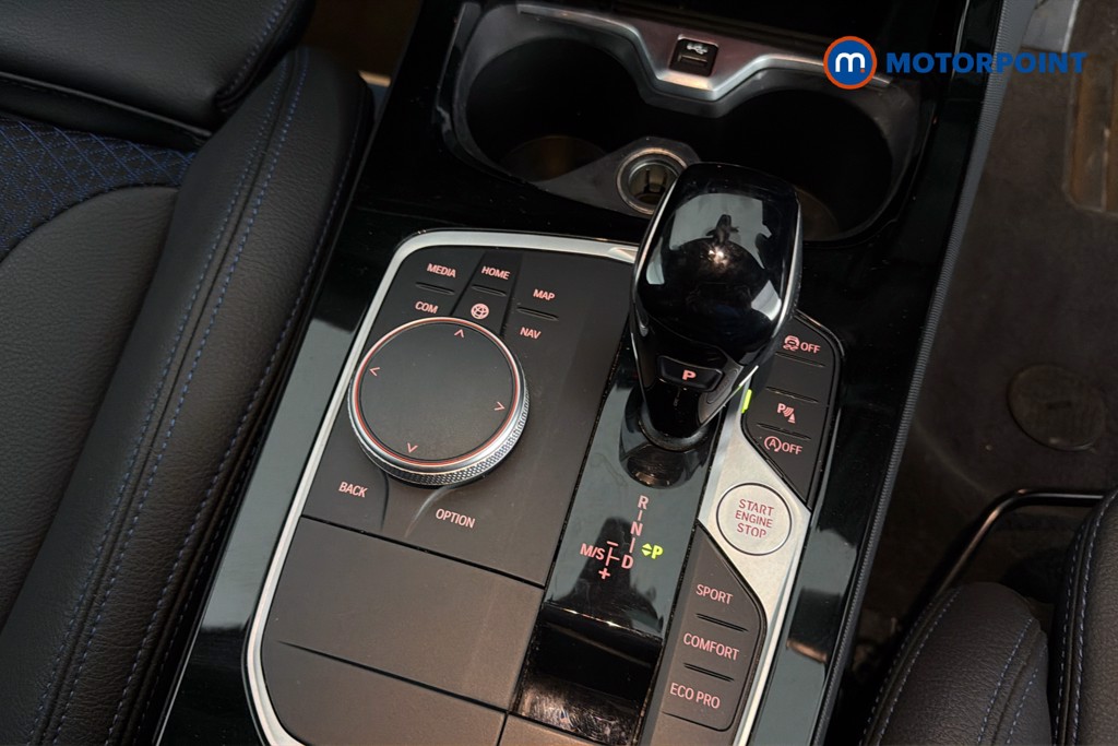 BMW 1 Series M Sport Automatic Petrol Hatchback - Stock Number (1643289) - 15th supplementary image