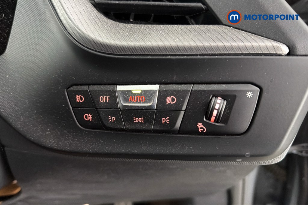 BMW 1 Series M Sport Automatic Petrol Hatchback - Stock Number (1643289) - 18th supplementary image