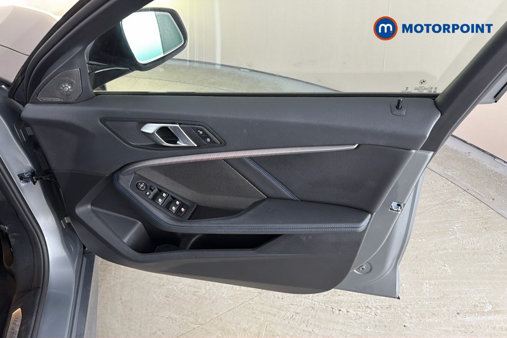 BMW 1 Series M Sport Automatic Petrol Hatchback - Stock Number (1643289) - 19th supplementary image