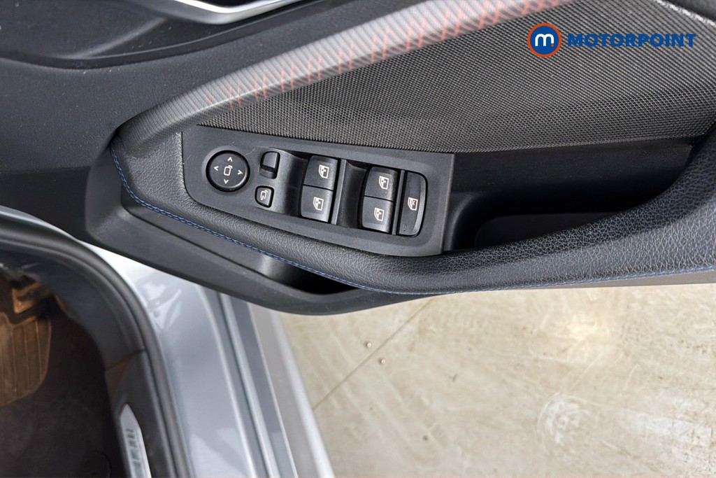 BMW 1 Series M Sport Automatic Petrol Hatchback - Stock Number (1643289) - 20th supplementary image