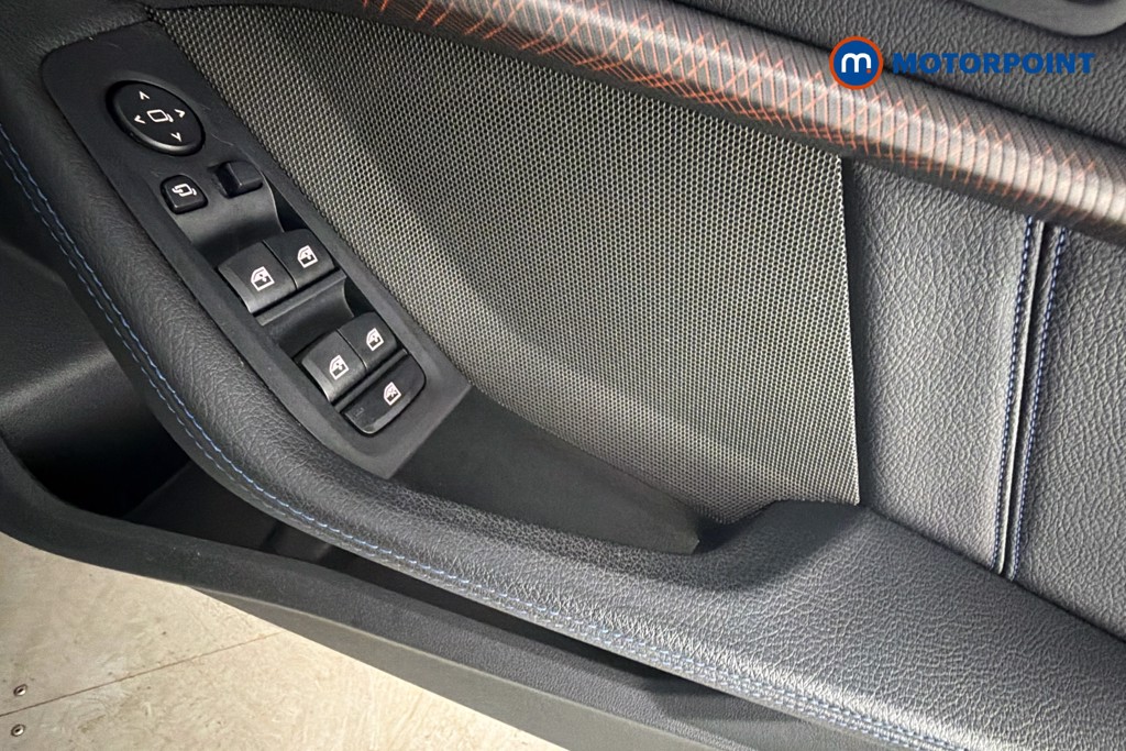 BMW 1 Series M Sport Automatic Petrol Hatchback - Stock Number (1643289) - 21st supplementary image