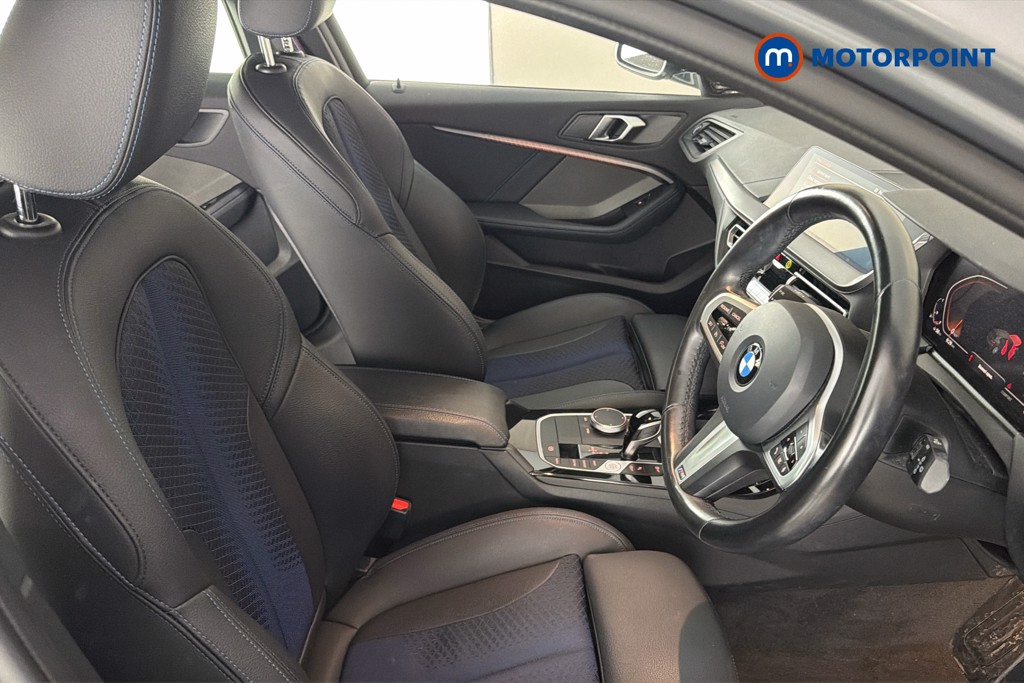 BMW 1 Series M Sport Automatic Petrol Hatchback - Stock Number (1643289) - 22nd supplementary image