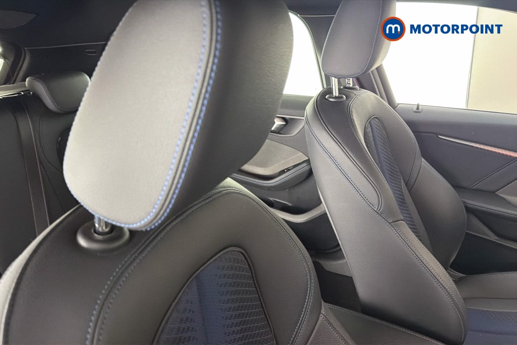 BMW 1 Series M Sport Automatic Petrol Hatchback - Stock Number (1643289) - 23rd supplementary image
