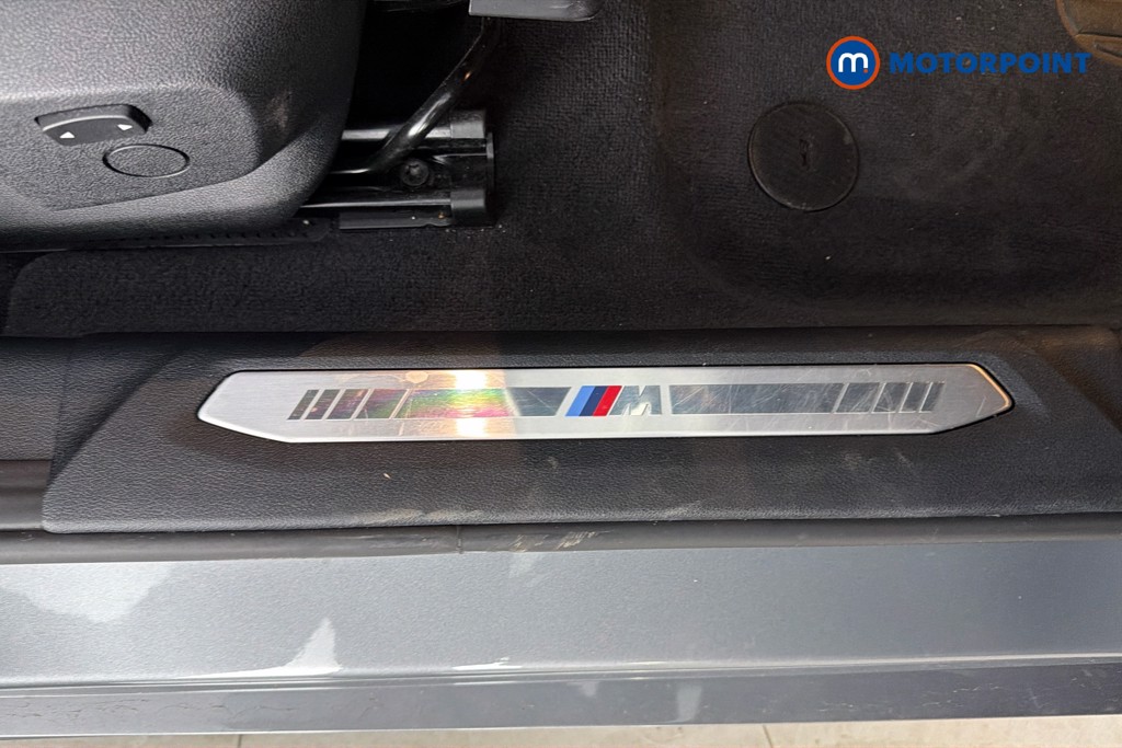 BMW 1 Series M Sport Automatic Petrol Hatchback - Stock Number (1643289) - 27th supplementary image