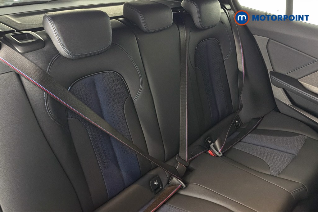BMW 1 Series M Sport Automatic Petrol Hatchback - Stock Number (1643289) - 28th supplementary image