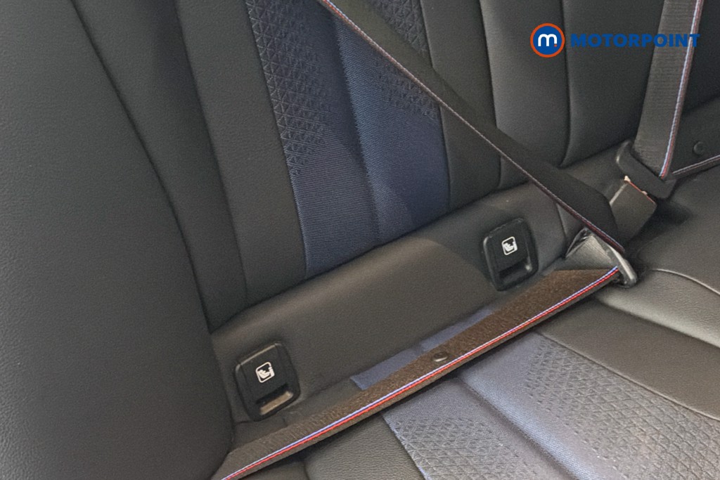 BMW 1 Series M Sport Automatic Petrol Hatchback - Stock Number (1643289) - 29th supplementary image