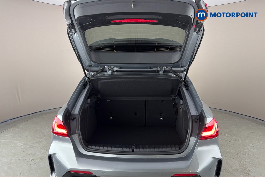 BMW 1 Series M Sport Automatic Petrol Hatchback - Stock Number (1643289) - 33rd supplementary image