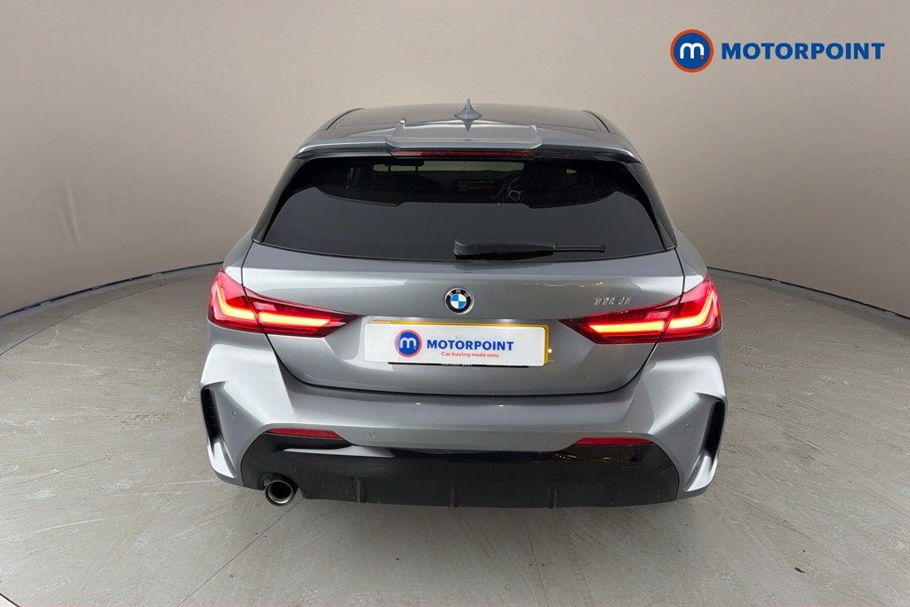 BMW 1 Series M Sport Automatic Petrol Hatchback - Stock Number (1643289) - 37th supplementary image
