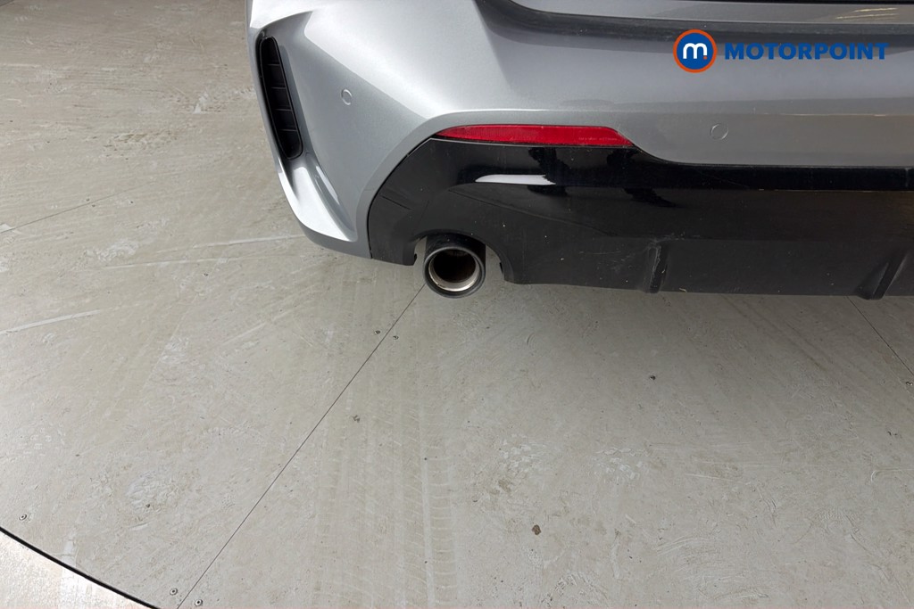 BMW 1 Series M Sport Automatic Petrol Hatchback - Stock Number (1643289) - 39th supplementary image
