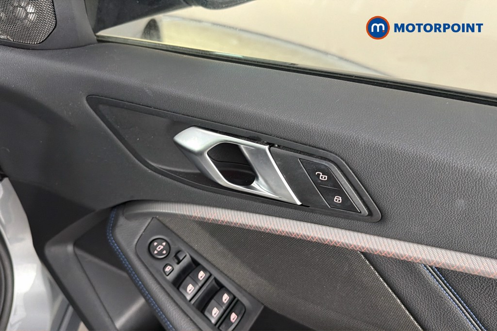 BMW 1 Series M Sport Automatic Petrol Hatchback - Stock Number (1643289) - 42nd supplementary image
