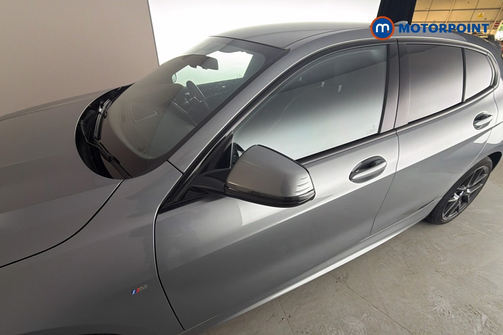 BMW 1 Series M Sport Automatic Petrol Hatchback - Stock Number (1643289) - 43rd supplementary image