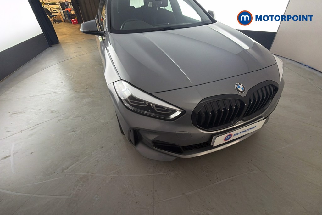 BMW 1 Series M Sport Automatic Petrol Hatchback - Stock Number (1643289) - 44th supplementary image