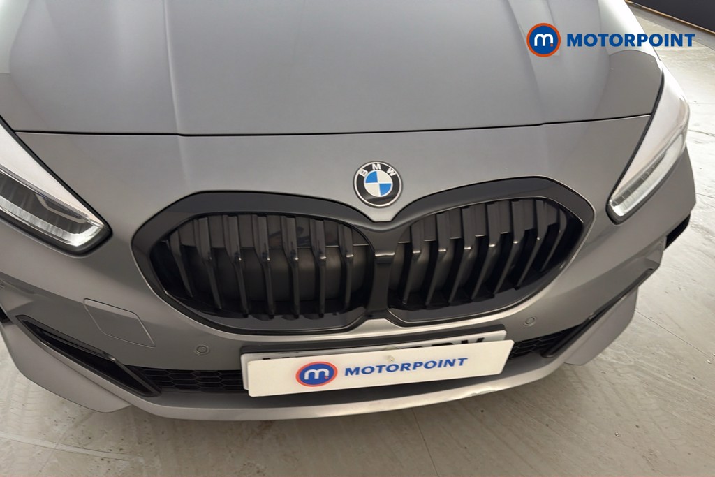 BMW 1 Series M Sport Automatic Petrol Hatchback - Stock Number (1643289) - 45th supplementary image