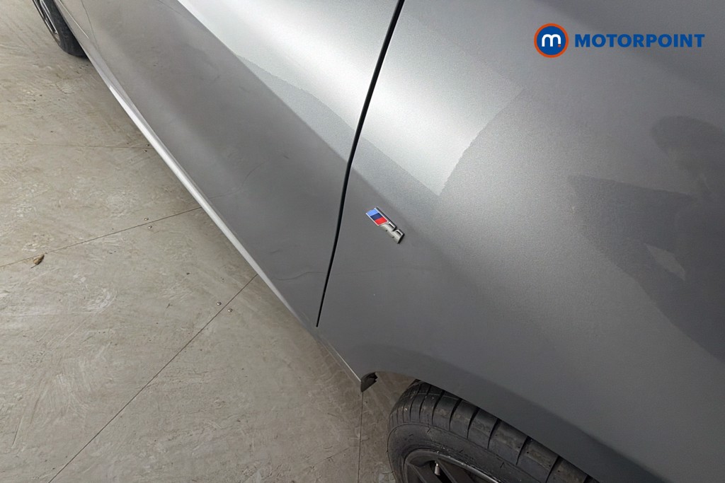 BMW 1 Series M Sport Automatic Petrol Hatchback - Stock Number (1643289) - 46th supplementary image