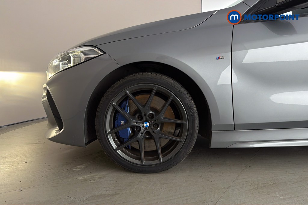 BMW 1 Series M Sport Automatic Petrol Hatchback - Stock Number (1643289) - 47th supplementary image