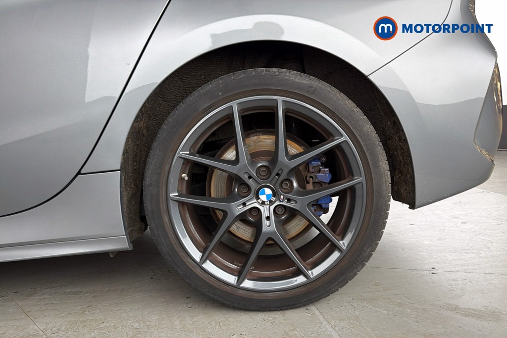 BMW 1 Series M Sport Automatic Petrol Hatchback - Stock Number (1643289) - 48th supplementary image