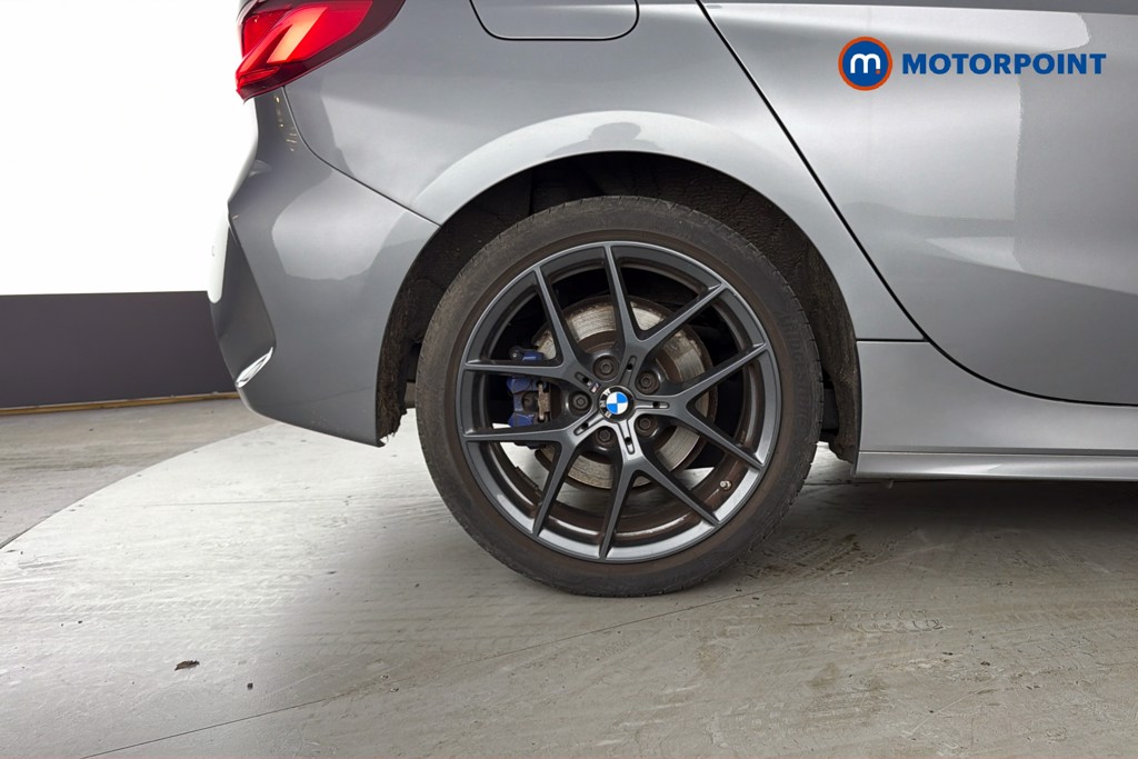 BMW 1 Series M Sport Automatic Petrol Hatchback - Stock Number (1643289) - 49th supplementary image