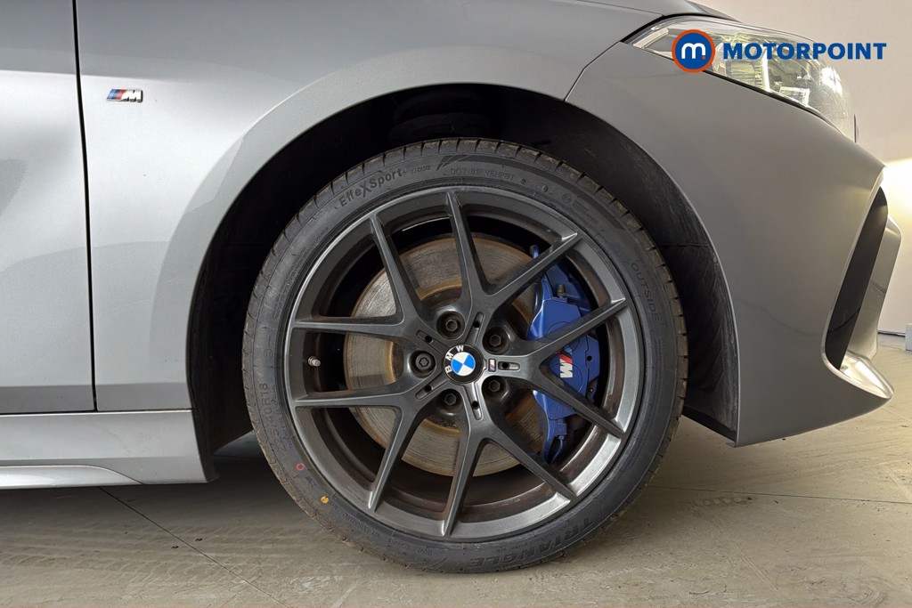 BMW 1 Series M Sport Automatic Petrol Hatchback - Stock Number (1643289) - 50th supplementary image