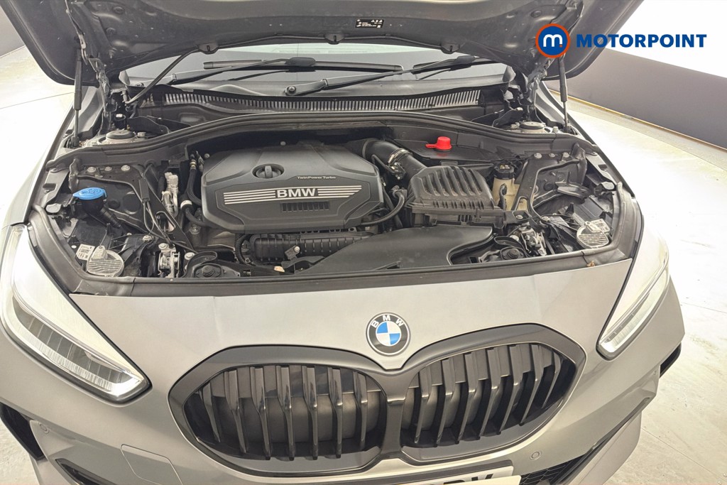 BMW 1 Series M Sport Automatic Petrol Hatchback - Stock Number (1643289) - 51st supplementary image