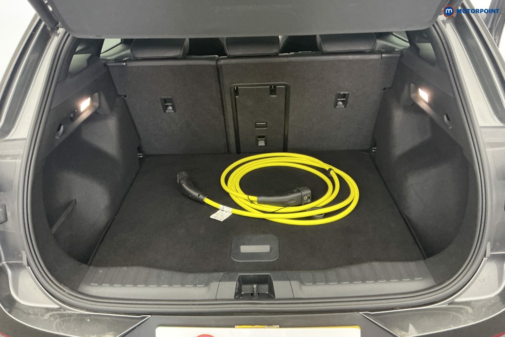 Ford Explorer Premium Automatic Electric SUV - Stock Number (1643682) - 3rd supplementary image