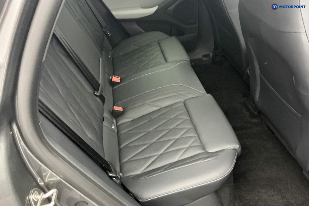 Ford Explorer Premium Automatic Electric SUV - Stock Number (1643682) - 4th supplementary image