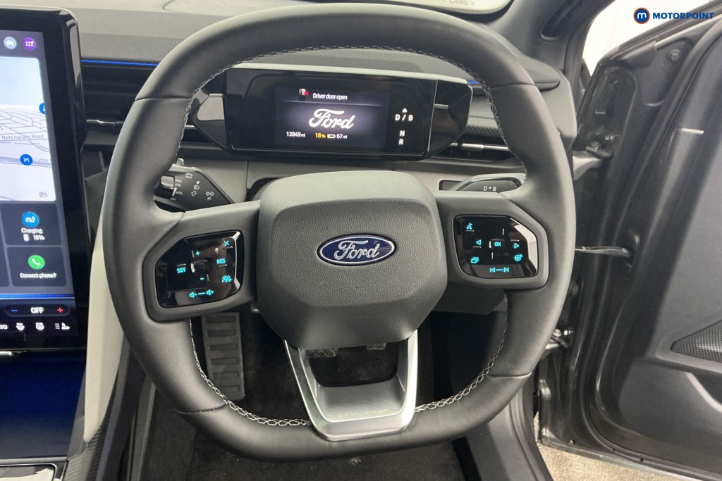 Ford Explorer Premium Automatic Electric SUV - Stock Number (1643682) - 6th supplementary image
