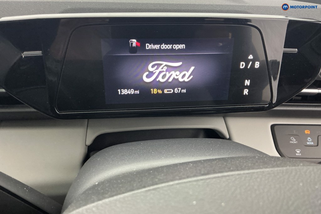 Ford Explorer Premium Automatic Electric SUV - Stock Number (1643682) - 7th supplementary image