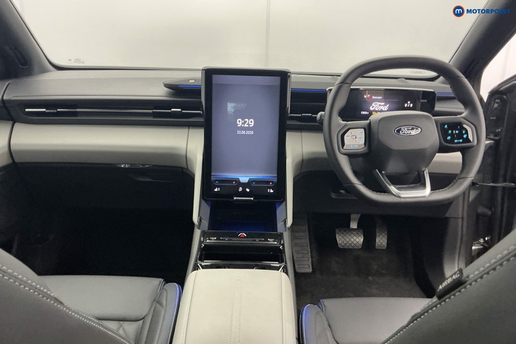 Ford Explorer Premium Automatic Electric SUV - Stock Number (1643682) - 12th supplementary image