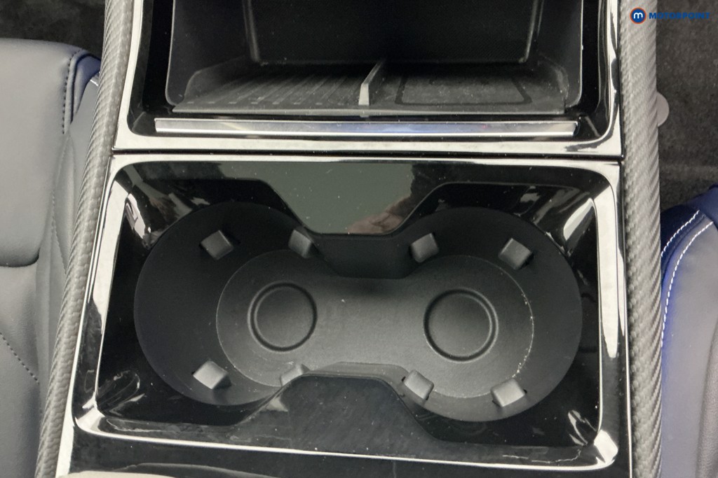 Ford Explorer Premium Automatic Electric SUV - Stock Number (1643682) - 14th supplementary image
