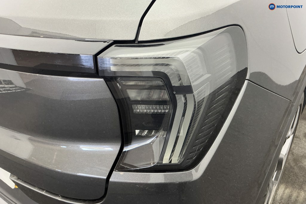 Ford Explorer Premium Automatic Electric SUV - Stock Number (1643682) - 28th supplementary image