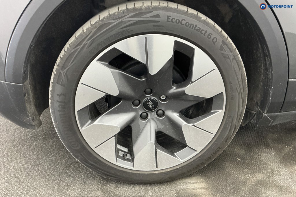 Ford Explorer Premium Automatic Electric SUV - Stock Number (1643682) - 30th supplementary image